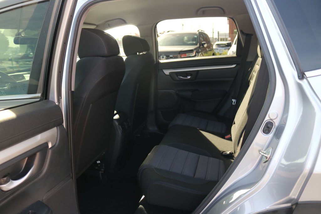 Honda CR-V LX | FWD 2017 à Montréal, Québec - 7 - w1024h768px