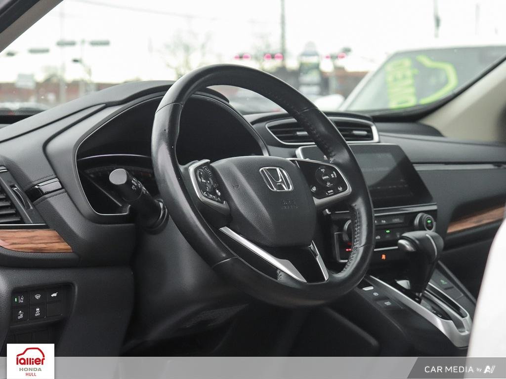 CR-V Touring 2018 à Gatineau, Québec - 13 - w1024h768px