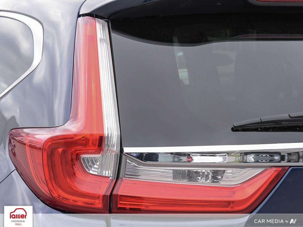 Honda CR-V Touring | AWD 2018 à Gatineau, Québec - 12 - w1024h768px