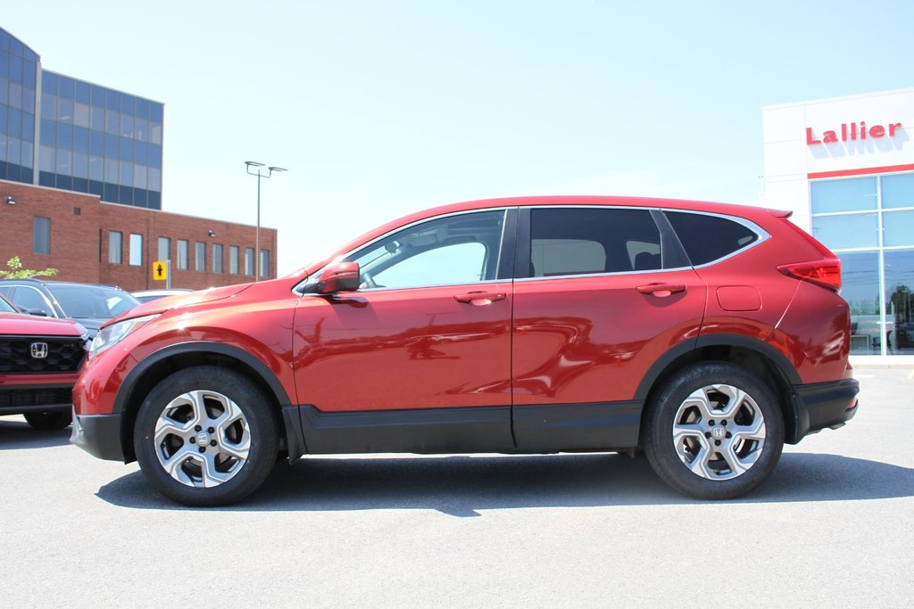 2018 Honda CR-V EX | AWD in Gatineau, Quebec - 2 - w1024h768px