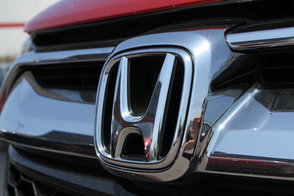 2018 Honda CR-V EX | AWD in Gatineau, Quebec - 27 - w1024h768px