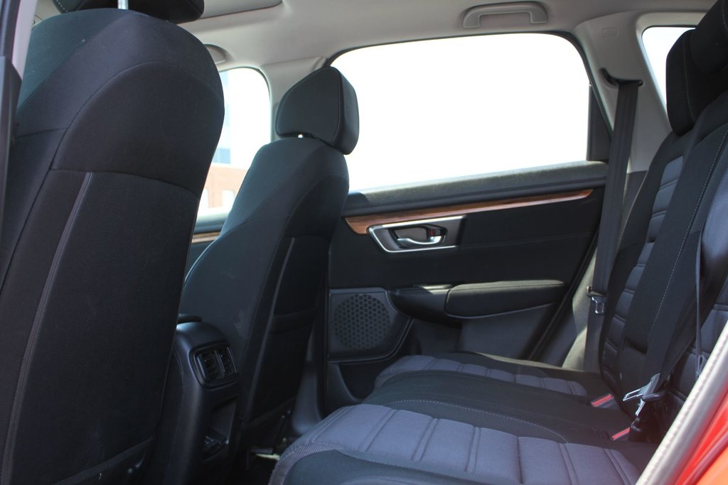 2018 Honda CR-V EX | AWD in Gatineau, Quebec - 10 - w1024h768px