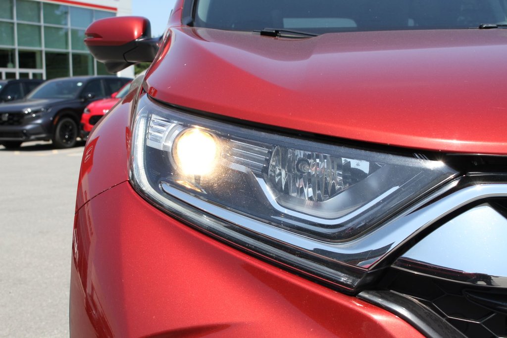 2018 Honda CR-V EX | AWD in Gatineau, Quebec - 7 - w1024h768px