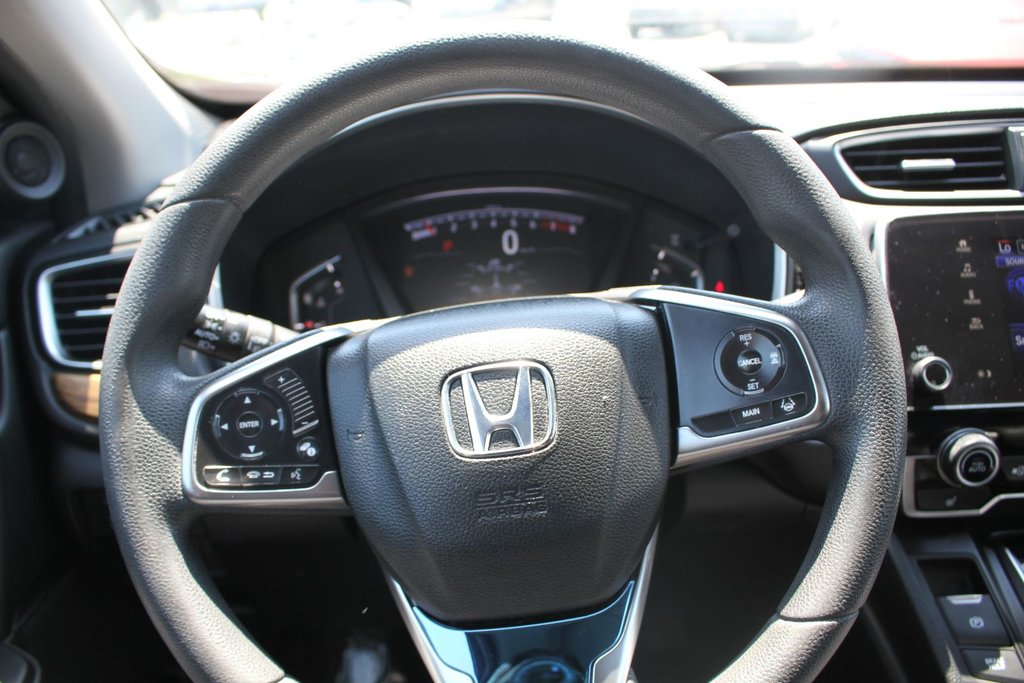 2018 Honda CR-V EX | AWD in Gatineau, Quebec - 13 - w1024h768px