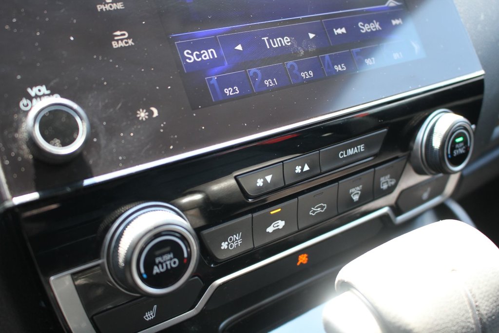 2018 Honda CR-V EX | AWD in Gatineau, Quebec - 19 - w1024h768px