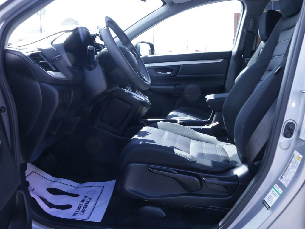 2018 Honda CR-V LX | FWD in Gatineau, Quebec - 7 - w1024h768px