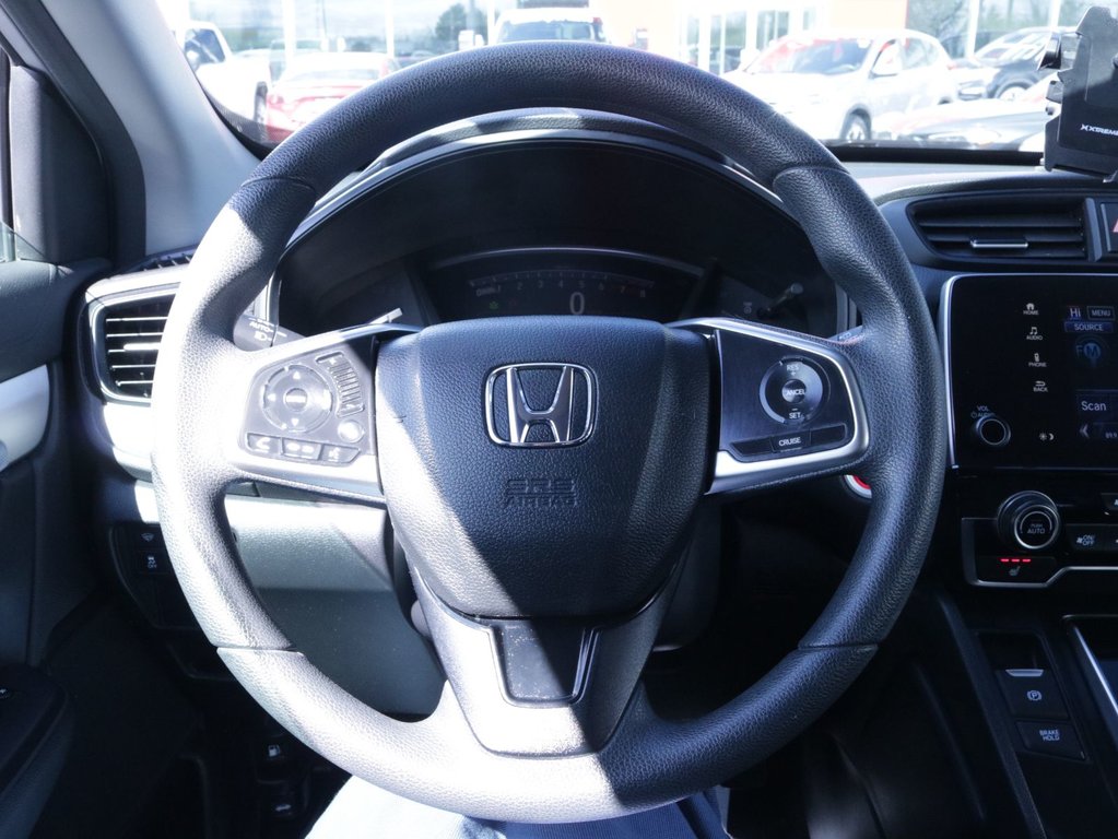 2018 Honda CR-V LX | FWD in Gatineau, Quebec - 10 - w1024h768px