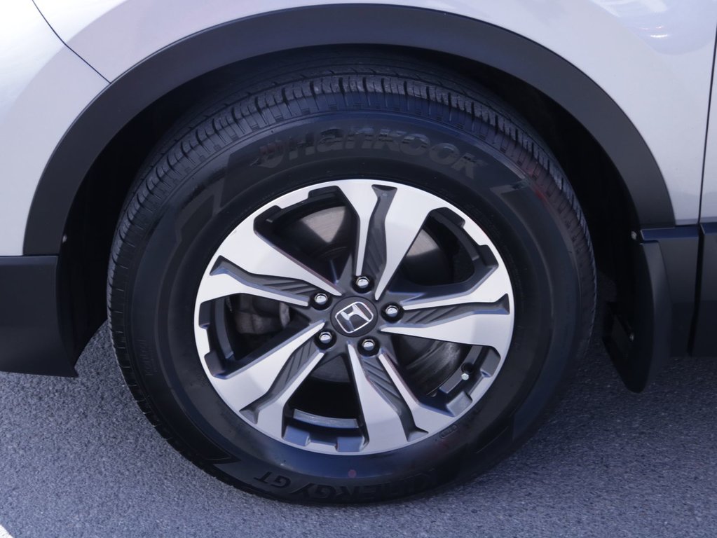 2018 Honda CR-V LX | FWD in Gatineau, Quebec - 22 - w1024h768px