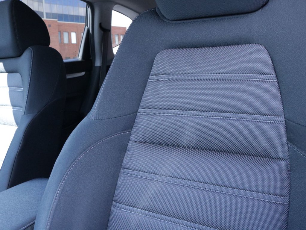 2018 Honda CR-V LX | FWD in Gatineau, Quebec - 20 - w1024h768px