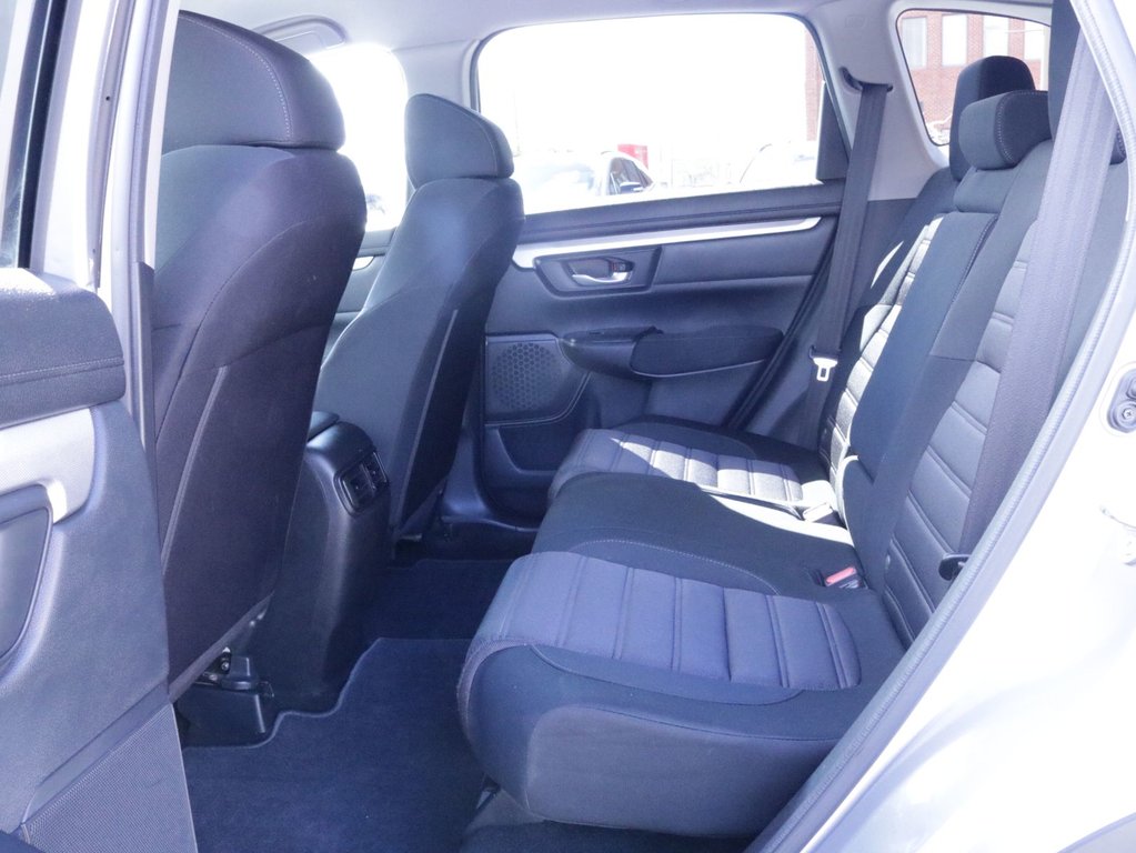 2018 Honda CR-V LX | FWD in Gatineau, Quebec - 8 - w1024h768px