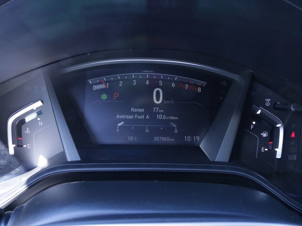 2018 Honda CR-V LX | FWD in Gatineau, Quebec - 11 - w1024h768px