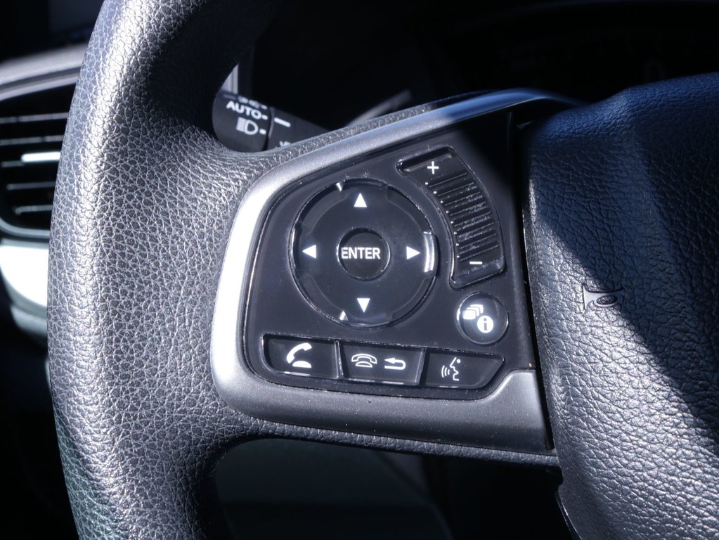 2018 Honda CR-V LX | FWD in Gatineau, Quebec - 12 - w1024h768px