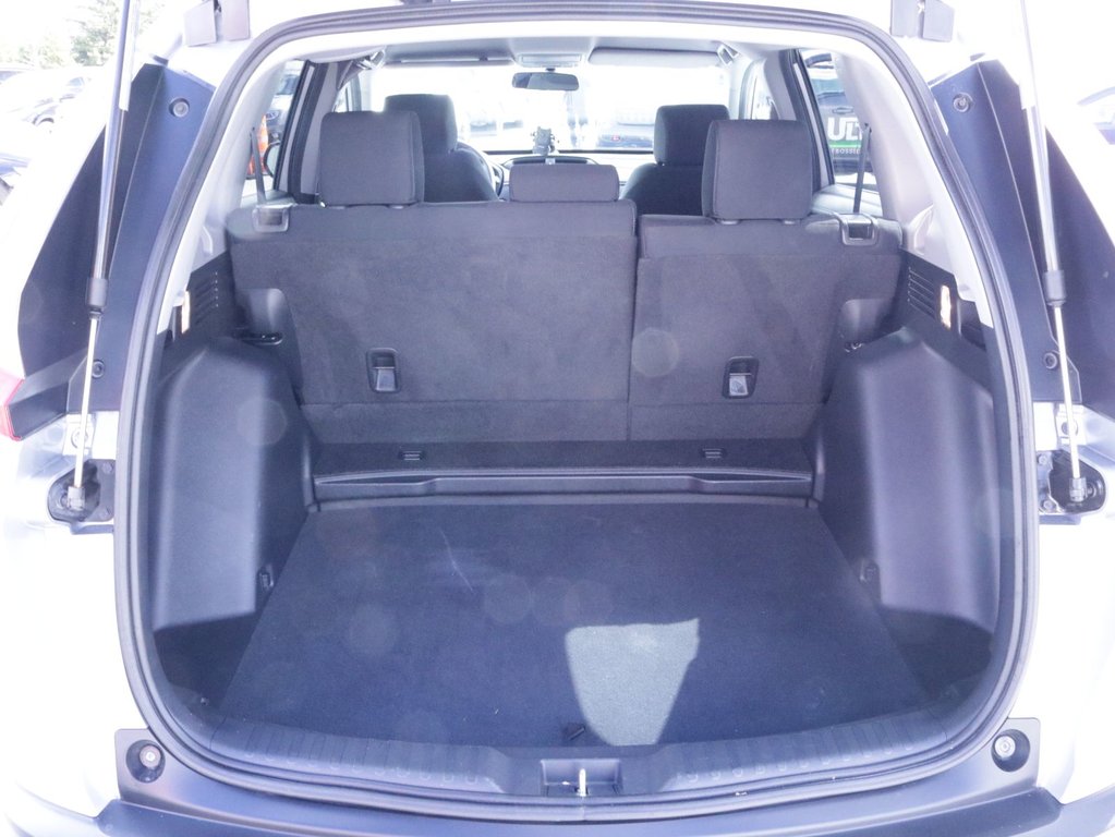 2018 Honda CR-V LX | FWD in Gatineau, Quebec - 21 - w1024h768px