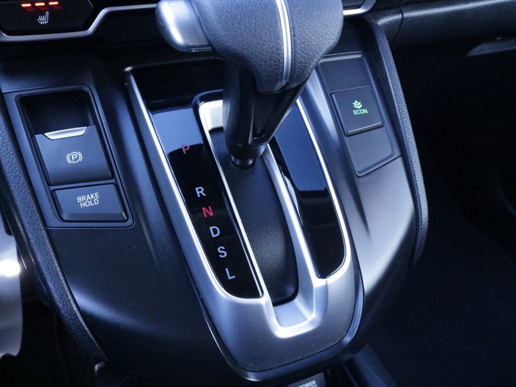 2018 Honda CR-V LX | FWD in Gatineau, Quebec - 15 - w1024h768px