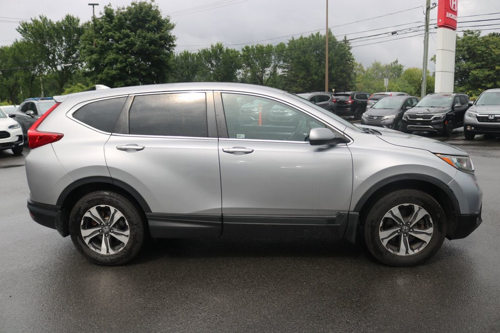 2018 Honda CR-V LX | AWD in Gatineau, Quebec - 6 - w1024h768px