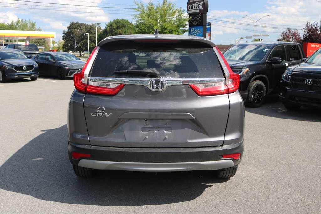 2018 Honda CR-V LX | FWD in Gatineau, Quebec - 4 - w1024h768px