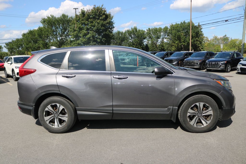 2018 Honda CR-V LX | FWD in Gatineau, Quebec - 6 - w1024h768px