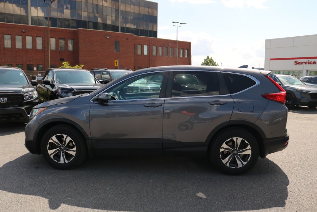 2018 Honda CR-V LX | FWD in Gatineau, Quebec - 2 - w1024h768px