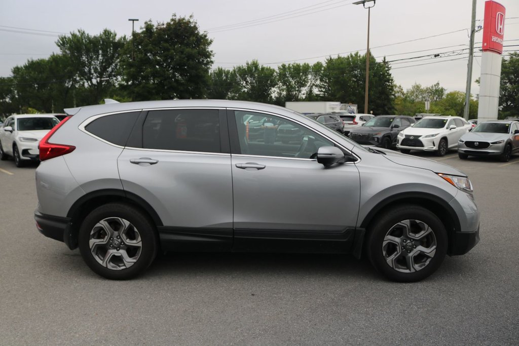Honda CR-V EX | AWD 2018 à Gatineau, Québec - 6 - w1024h768px