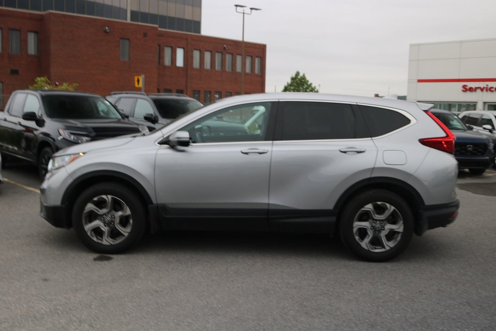 Honda CR-V EX | AWD 2018 à Gatineau, Québec - 2 - w1024h768px