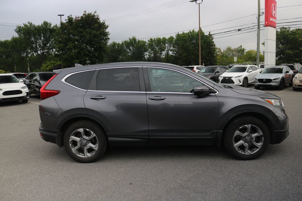 2018 Honda CR-V EX | AWD in Gatineau, Quebec - 6 - w1024h768px