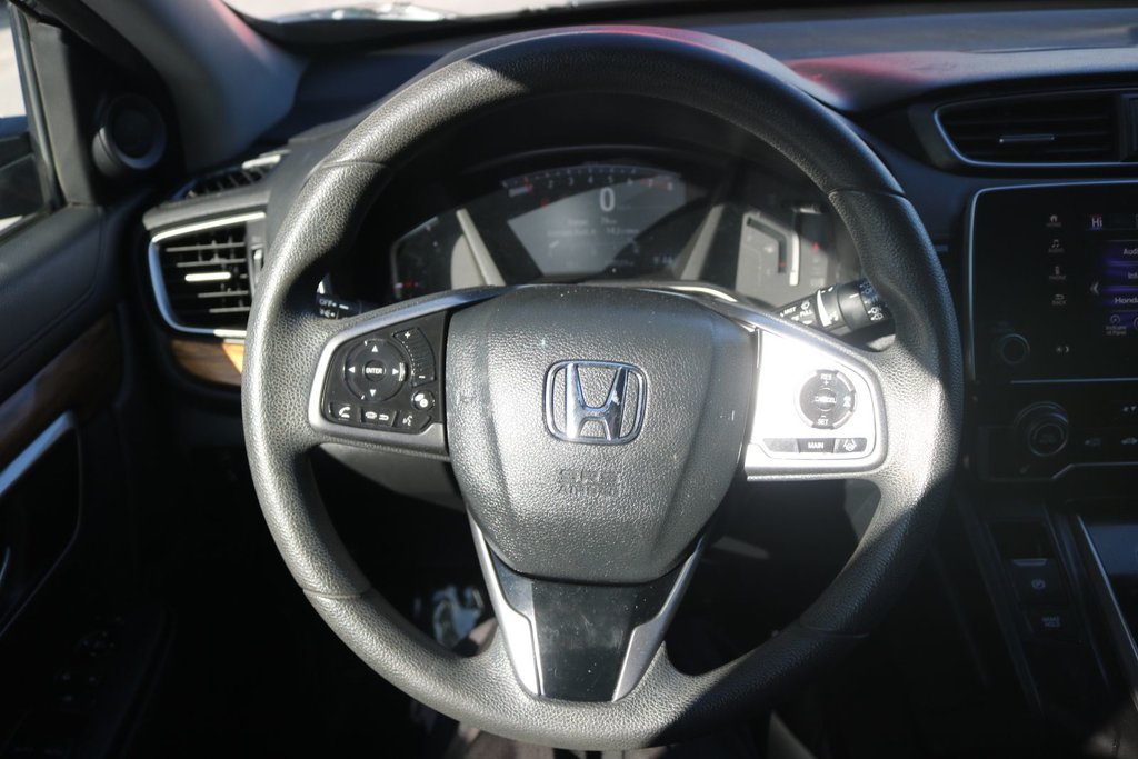 2018 Honda CR-V EX | AWD in Gatineau, Quebec - 10 - w1024h768px