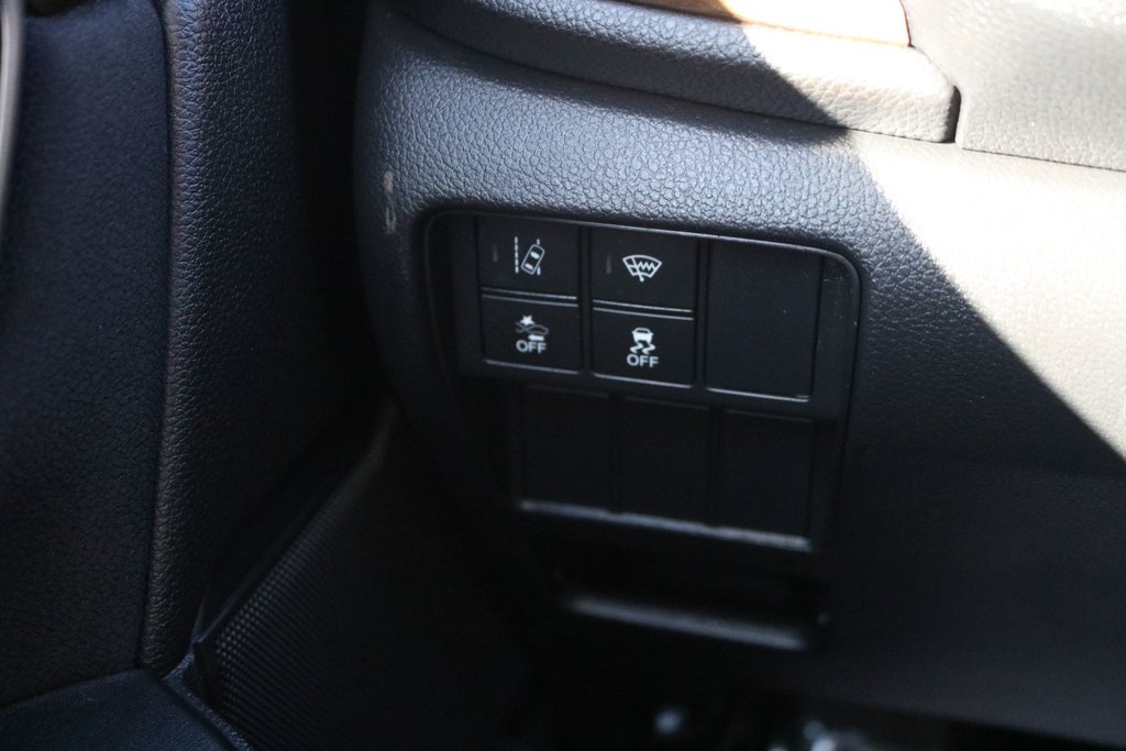 2018 Honda CR-V EX | AWD in Gatineau, Quebec - 13 - w1024h768px
