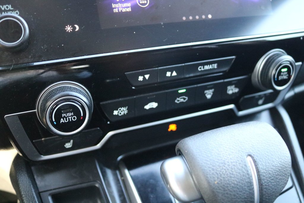 2018 Honda CR-V EX | AWD in Gatineau, Quebec - 16 - w1024h768px