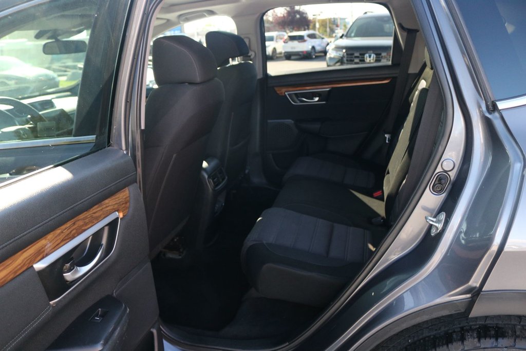2018 Honda CR-V EX | AWD in Gatineau, Quebec - 8 - w1024h768px