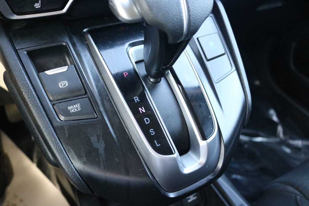 2018 Honda CR-V EX | AWD in Gatineau, Quebec - 15 - w1024h768px