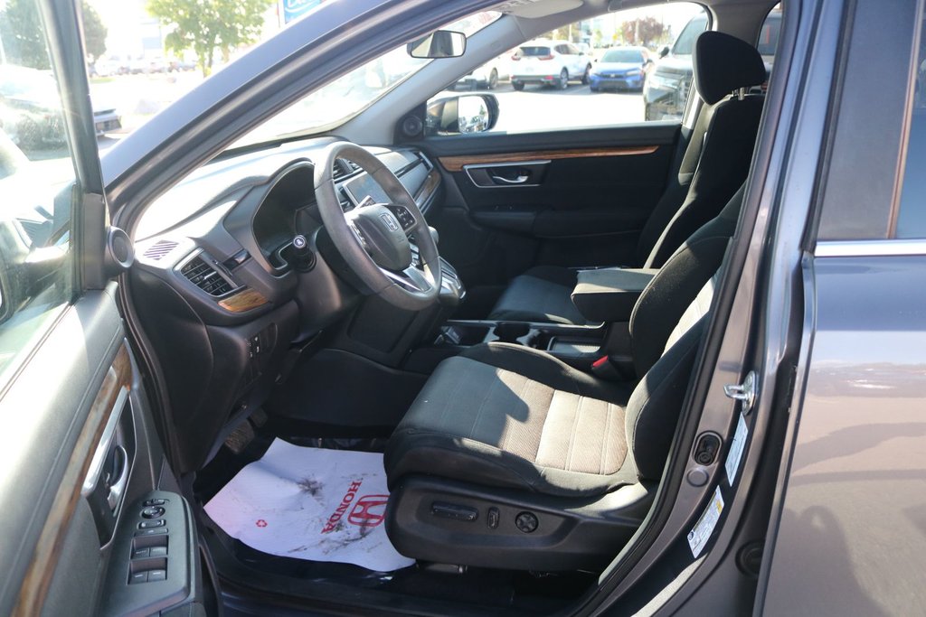 2018 Honda CR-V EX | AWD in Gatineau, Quebec - 7 - w1024h768px