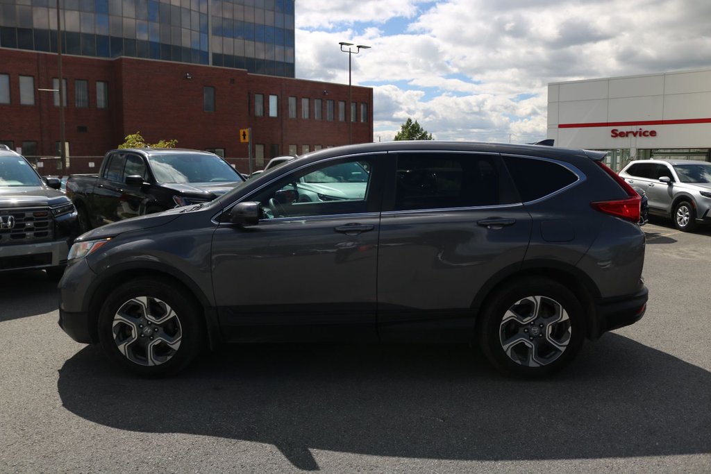 2018 Honda CR-V EX | AWD in Gatineau, Quebec - 2 - w1024h768px