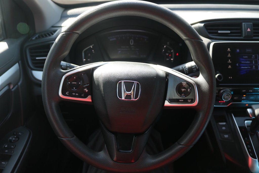 2018 Honda CR-V LX | AWD in Gatineau, Quebec - 10 - w1024h768px