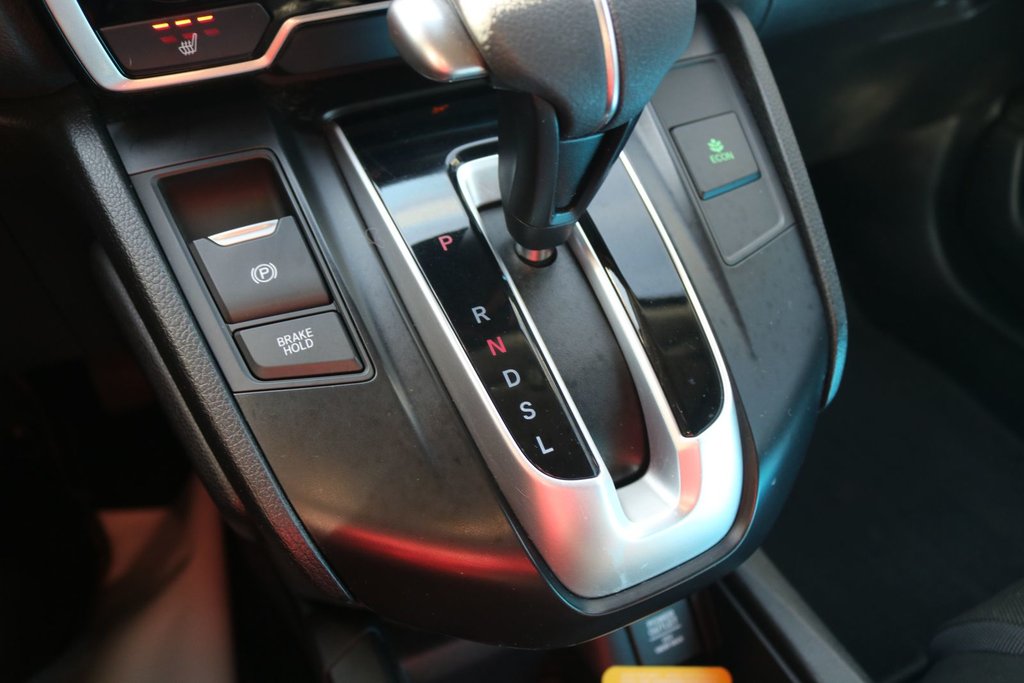 2018 Honda CR-V LX | AWD in Gatineau, Quebec - 15 - w1024h768px