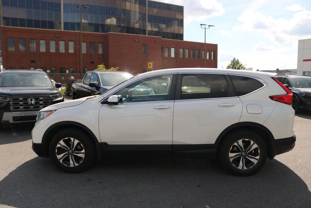 2018 Honda CR-V LX | AWD in Gatineau, Quebec - 2 - w1024h768px
