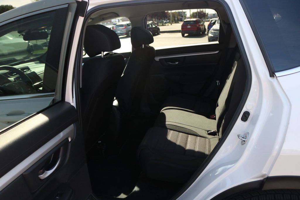 2018 Honda CR-V LX | AWD in Gatineau, Quebec - 8 - w1024h768px