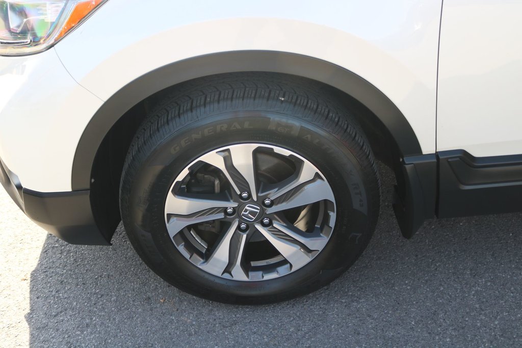 2018 Honda CR-V LX | AWD in Gatineau, Quebec - 22 - w1024h768px