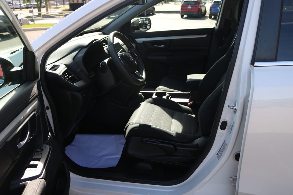 2018 Honda CR-V LX | AWD in Gatineau, Quebec - 7 - w1024h768px