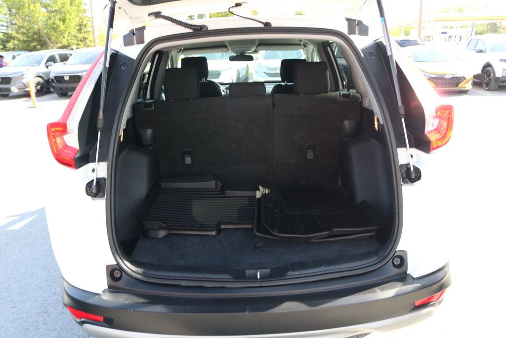 2018 Honda CR-V LX | AWD in Gatineau, Quebec - 21 - w1024h768px