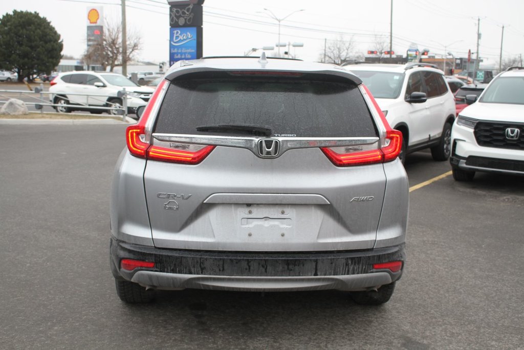 2019  CR-V EX AWD in , Quebec - 5 - w1024h768px