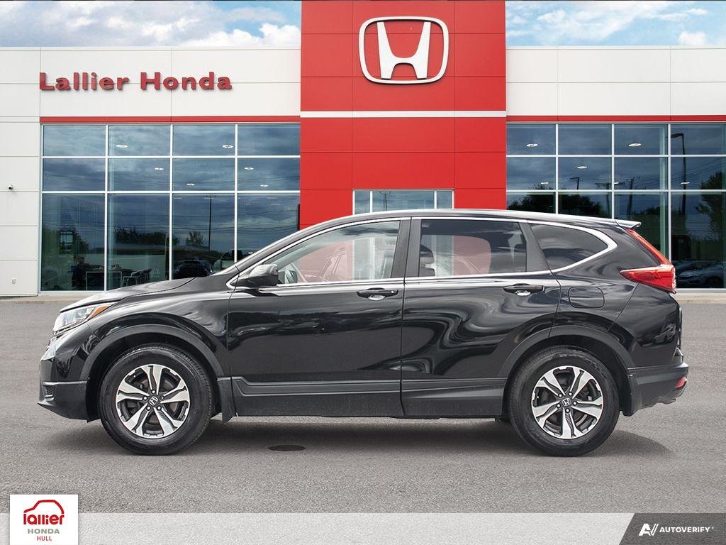 2019  CR-V LX in , Quebec - 3 - w1024h768px