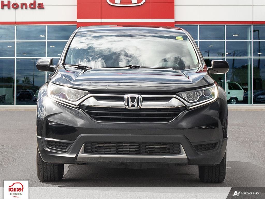 2019  CR-V LX in , Quebec - 2 - w1024h768px