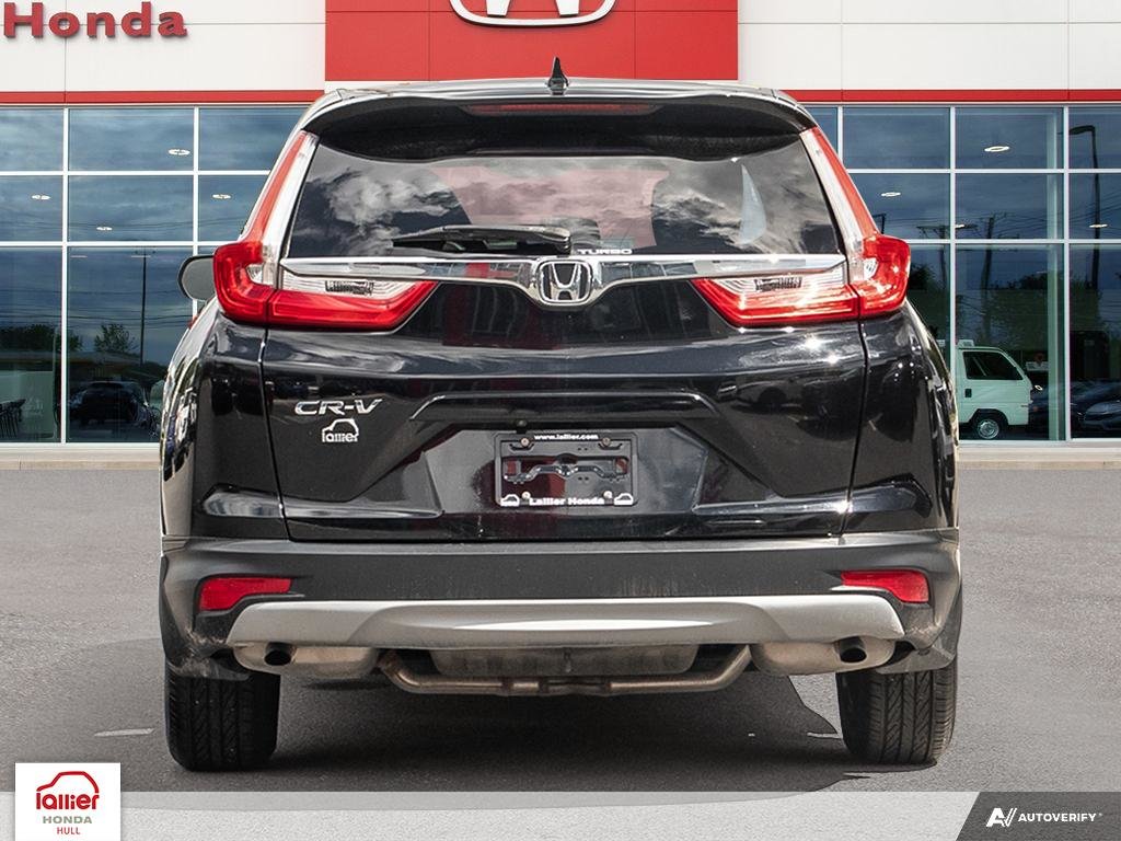 2019  CR-V LX in , Quebec - 5 - w1024h768px