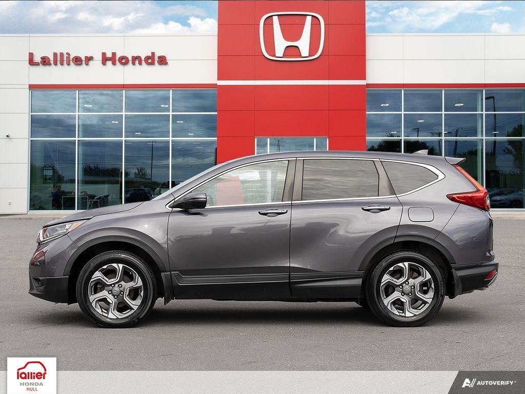 2019  CR-V EX AWD in , Quebec - 3 - w1024h768px