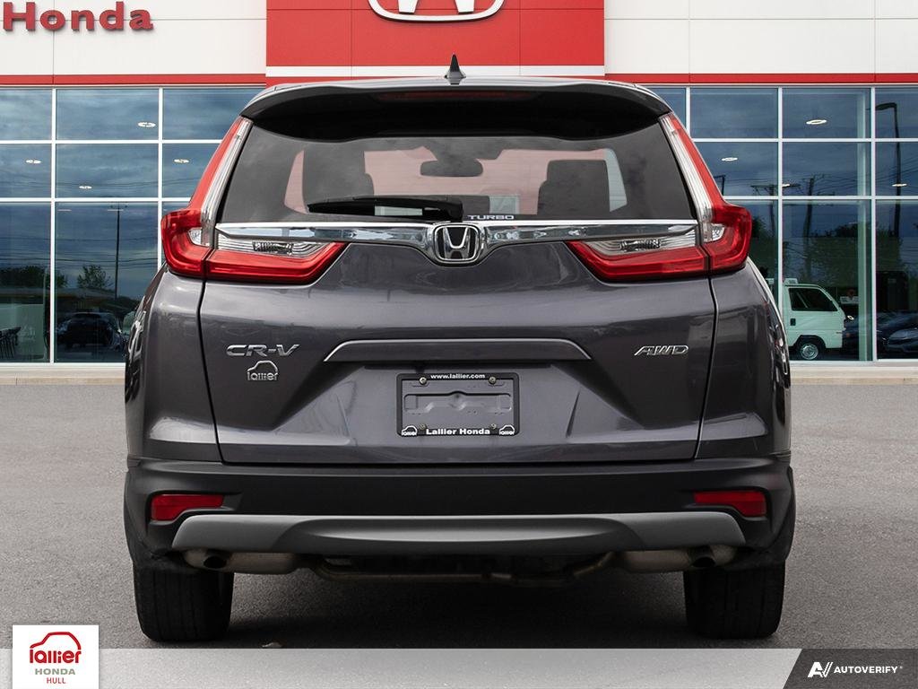 2019  CR-V EX AWD in , Quebec - 5 - w1024h768px