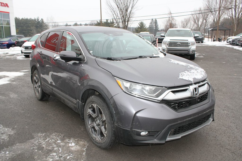 CR-V EX-L 2019 à Gatineau, Québec - 2 - w1024h768px