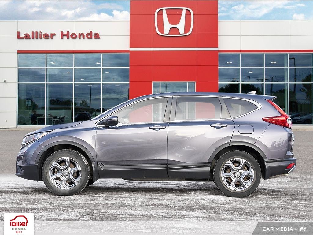 Honda CR-V EX-L 2019 à , Québec - 3 - w1024h768px