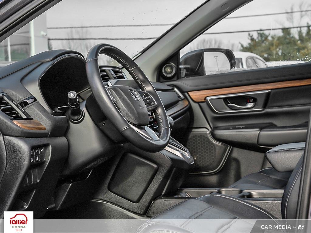 Honda CR-V EX-L 2019 à , Québec - 13 - w1024h768px