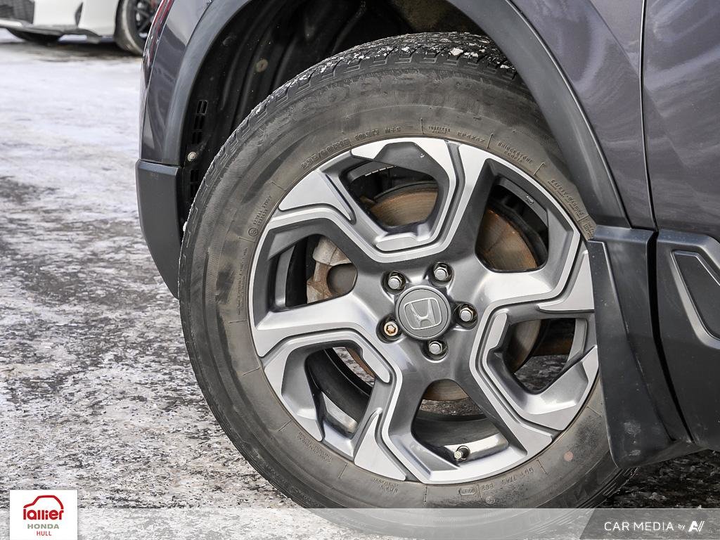 Honda CR-V EX-L 2019 à , Québec - 6 - w1024h768px