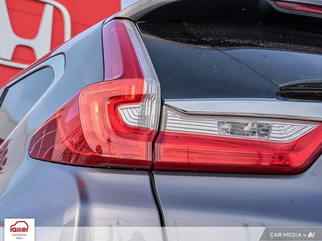 Honda CR-V EX-L 2019 à , Québec - 12 - w1024h768px